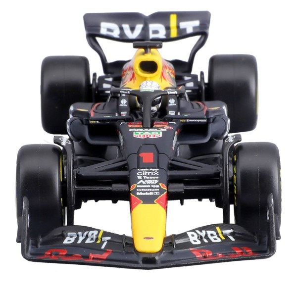 Burago red bull rb14 2025